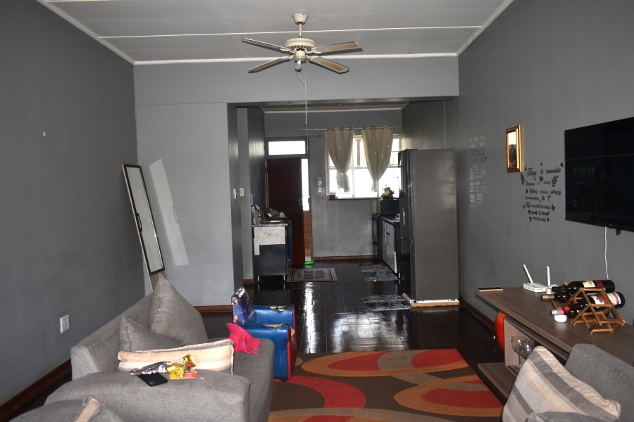 3 Bedroom Property for Sale in Sunnyside Gauteng