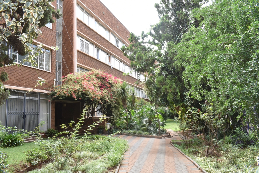 3 Bedroom Property for Sale in Sunnyside Gauteng