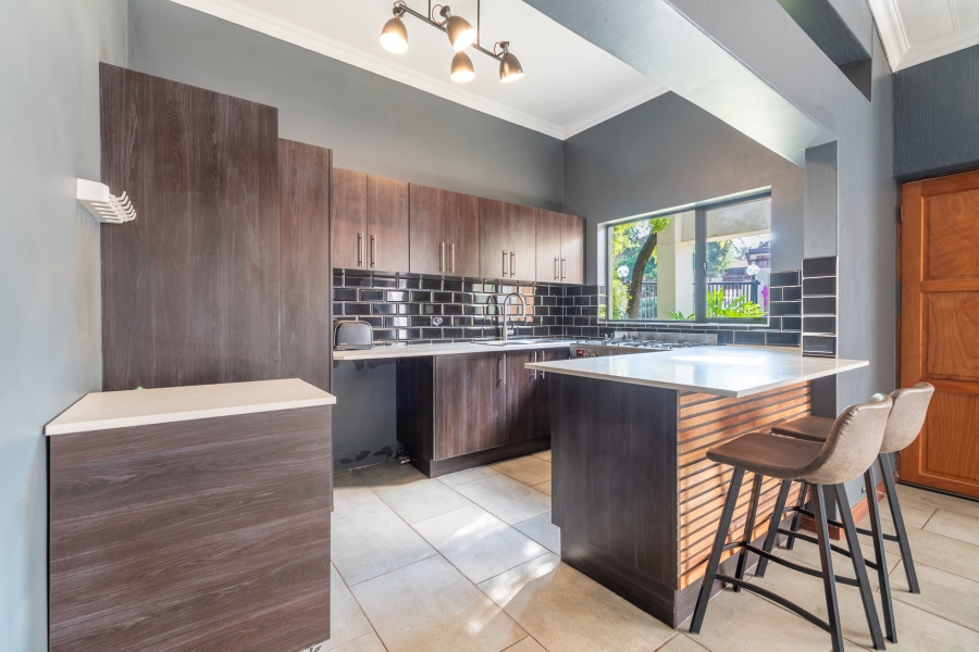 3 Bedroom Property for Sale in Sharonlea Gauteng