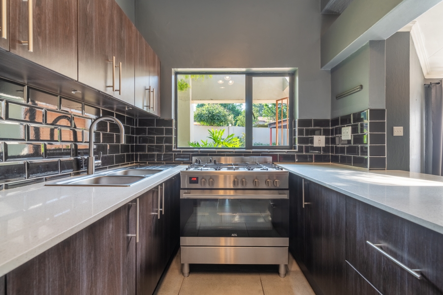 3 Bedroom Property for Sale in Sharonlea Gauteng
