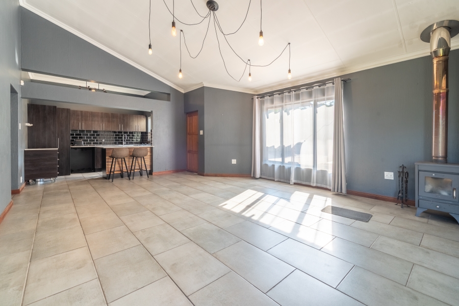 3 Bedroom Property for Sale in Sharonlea Gauteng