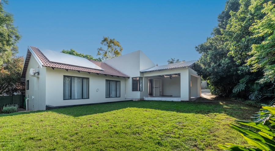 3 Bedroom Property for Sale in Sharonlea Gauteng