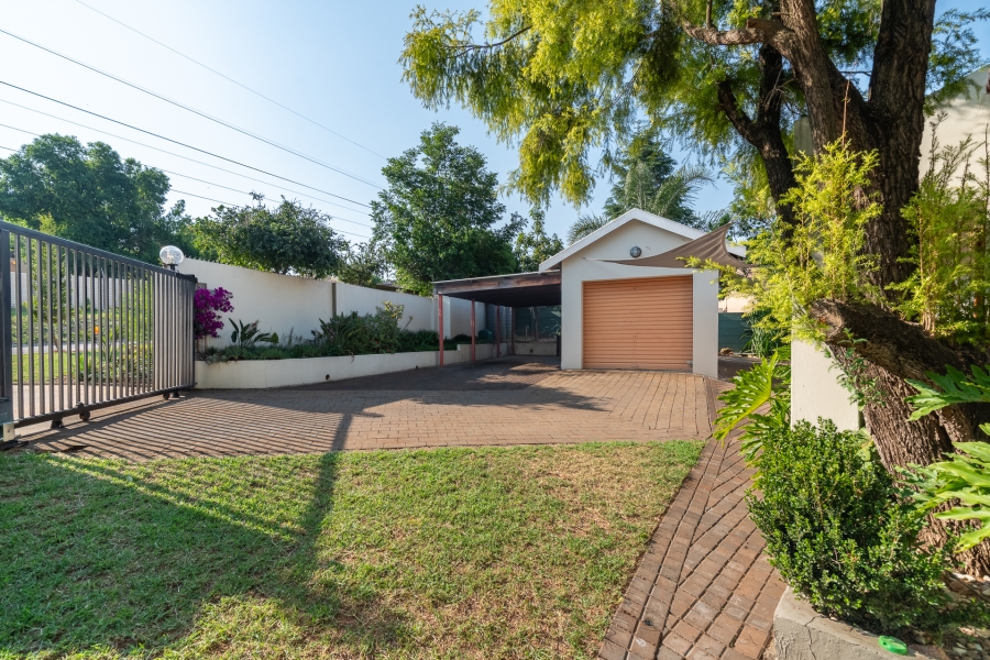 3 Bedroom Property for Sale in Sharonlea Gauteng