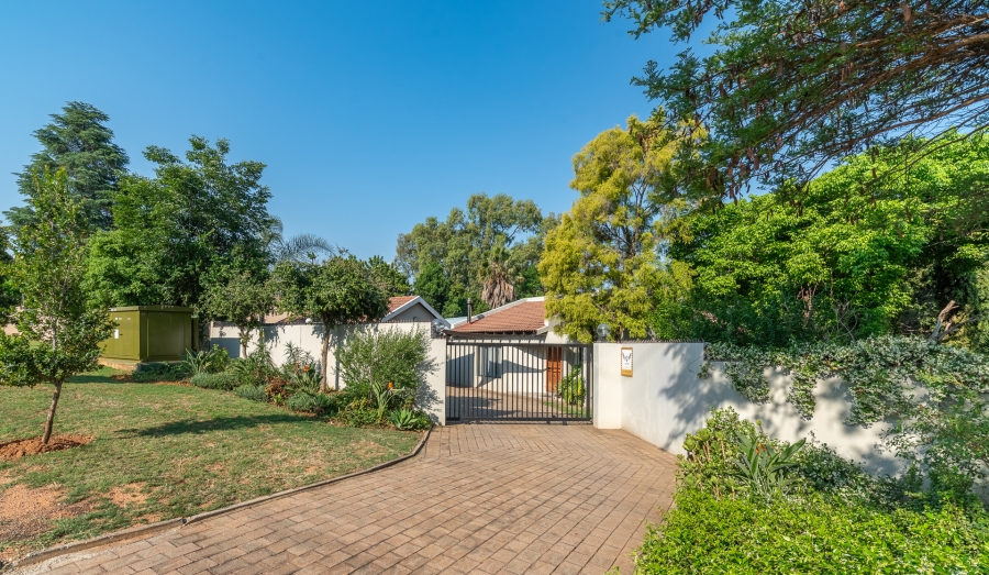 3 Bedroom Property for Sale in Sharonlea Gauteng