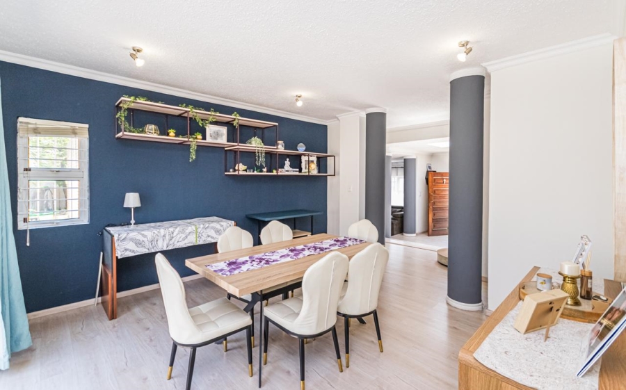 3 Bedroom Property for Sale in Buccleuch Gauteng