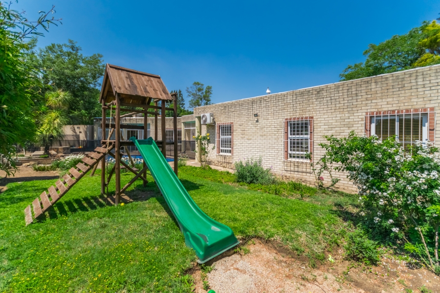 3 Bedroom Property for Sale in Buccleuch Gauteng