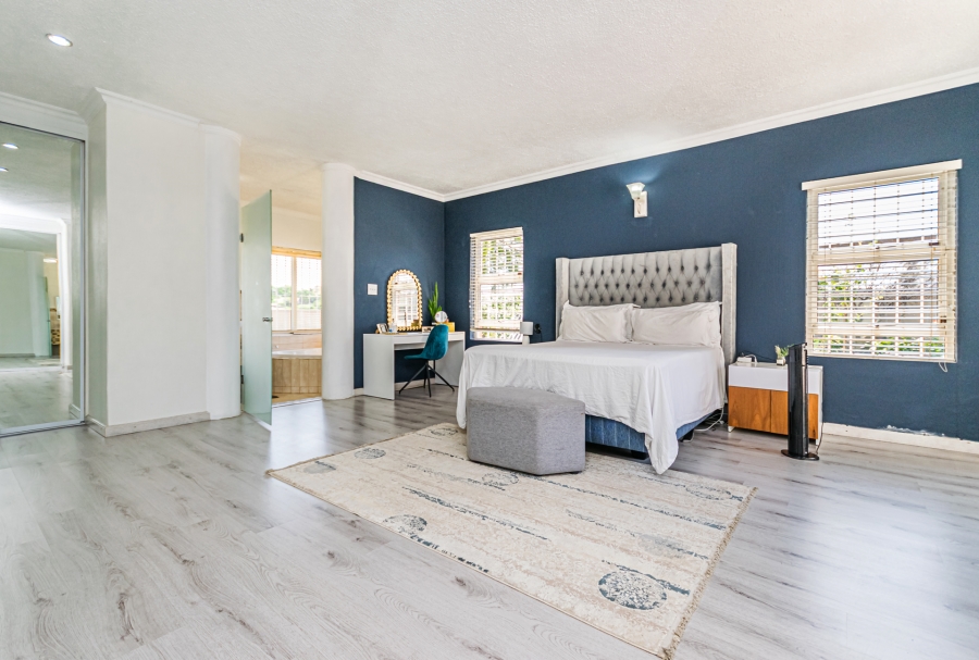 3 Bedroom Property for Sale in Buccleuch Gauteng