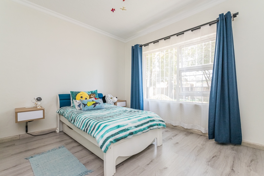 3 Bedroom Property for Sale in Buccleuch Gauteng