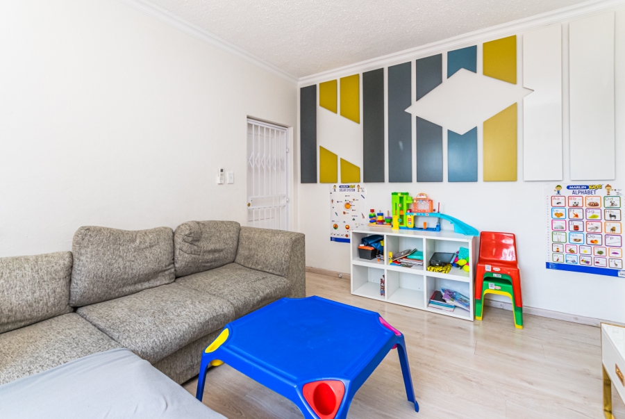 3 Bedroom Property for Sale in Buccleuch Gauteng