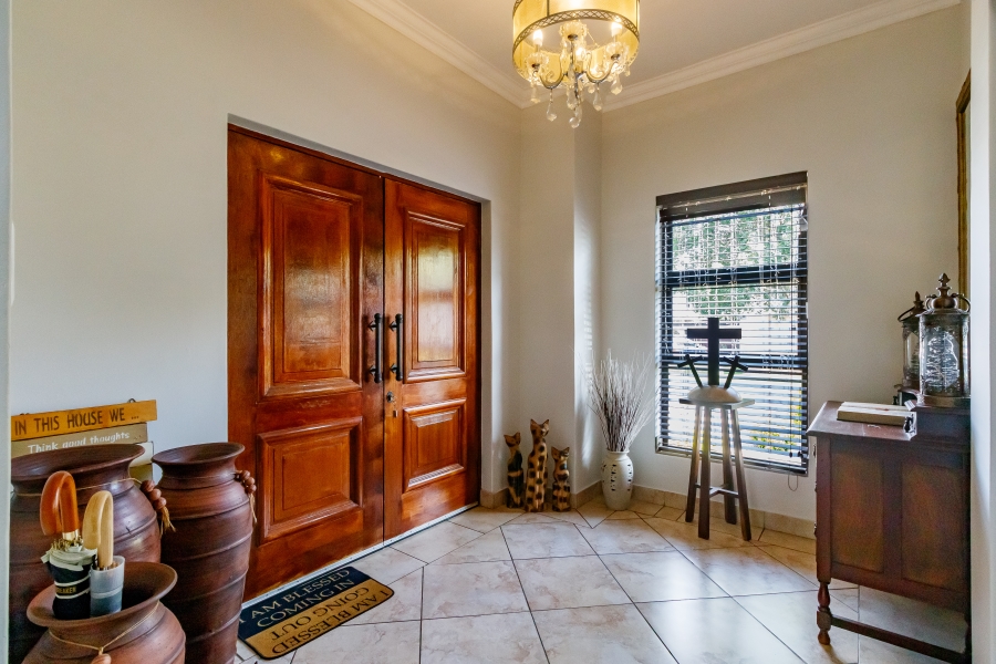 4 Bedroom Property for Sale in Midlands Estate Gauteng