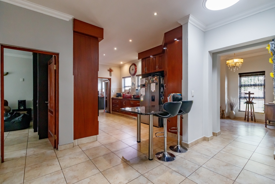 4 Bedroom Property for Sale in Midlands Estate Gauteng