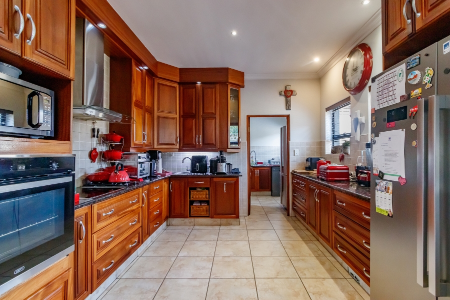 4 Bedroom Property for Sale in Midlands Estate Gauteng