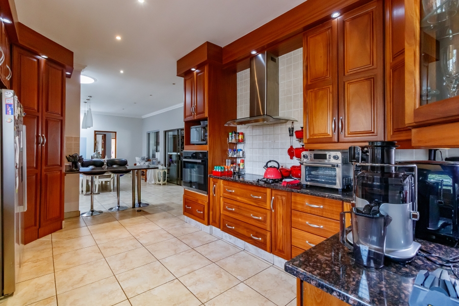 4 Bedroom Property for Sale in Midlands Estate Gauteng