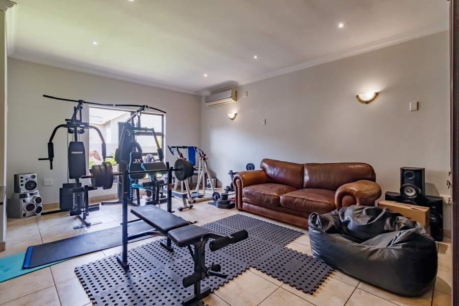 4 Bedroom Property for Sale in Midlands Estate Gauteng