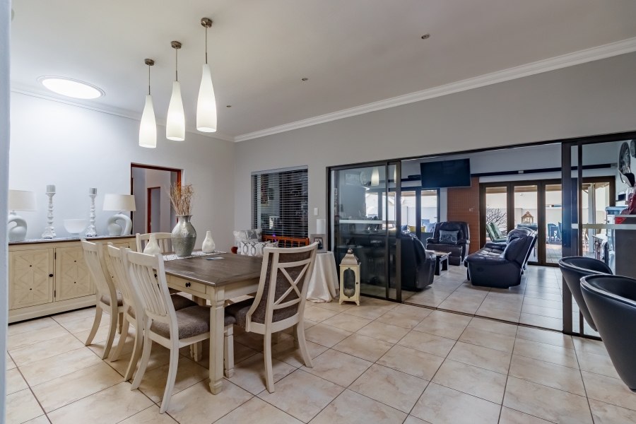 4 Bedroom Property for Sale in Midlands Estate Gauteng