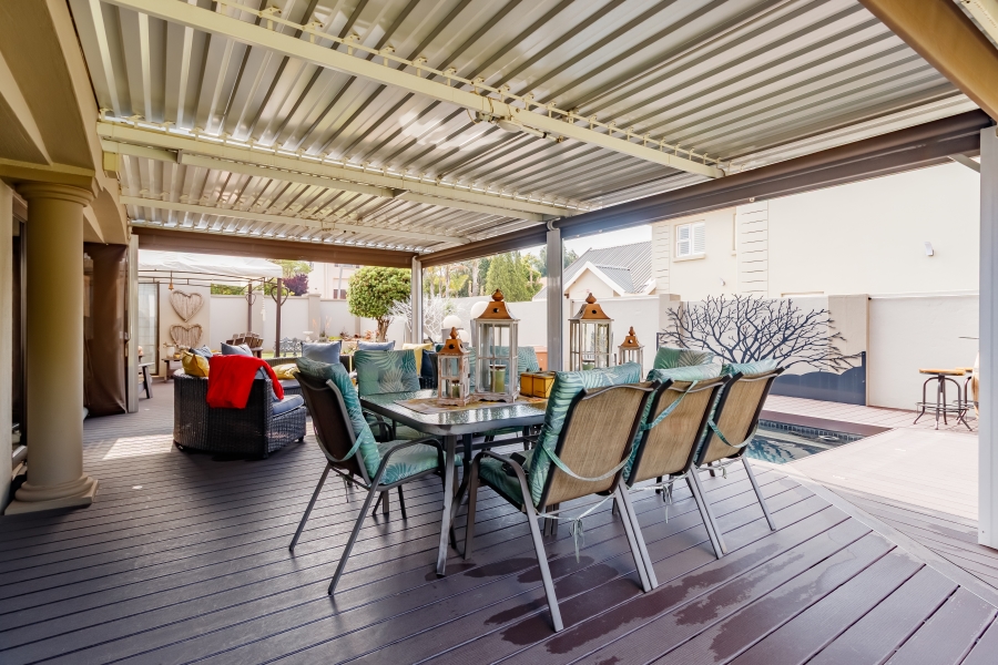 4 Bedroom Property for Sale in Midlands Estate Gauteng