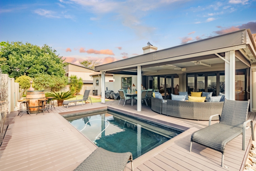 4 Bedroom Property for Sale in Midlands Estate Gauteng