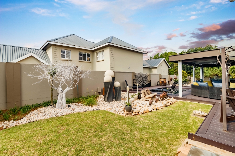 4 Bedroom Property for Sale in Midlands Estate Gauteng