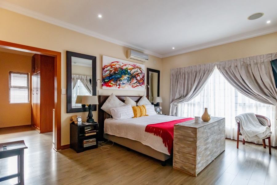 4 Bedroom Property for Sale in Midlands Estate Gauteng