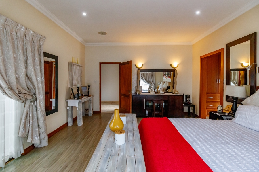 4 Bedroom Property for Sale in Midlands Estate Gauteng