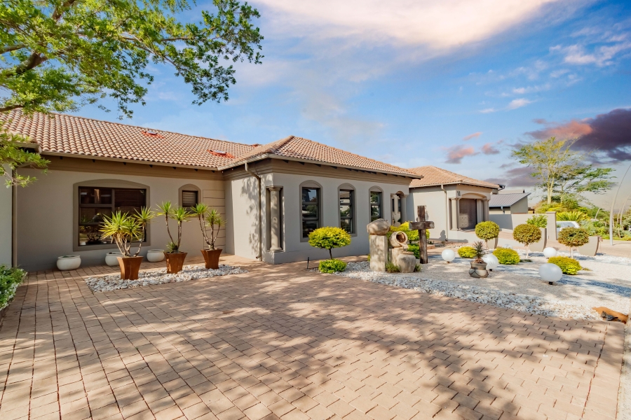 4 Bedroom Property for Sale in Midlands Estate Gauteng