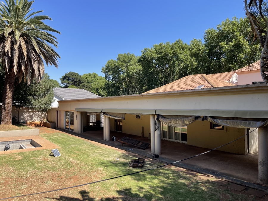 8 Bedroom Property for Sale in Auckland Park Gauteng