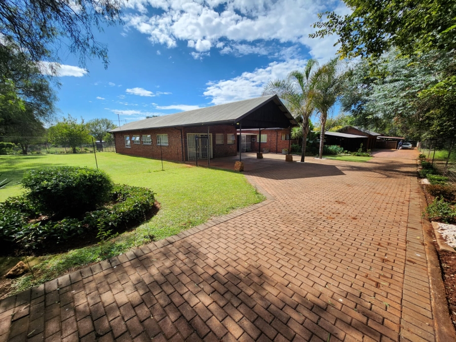 4 Bedroom Property for Sale in Gerardsville Gauteng