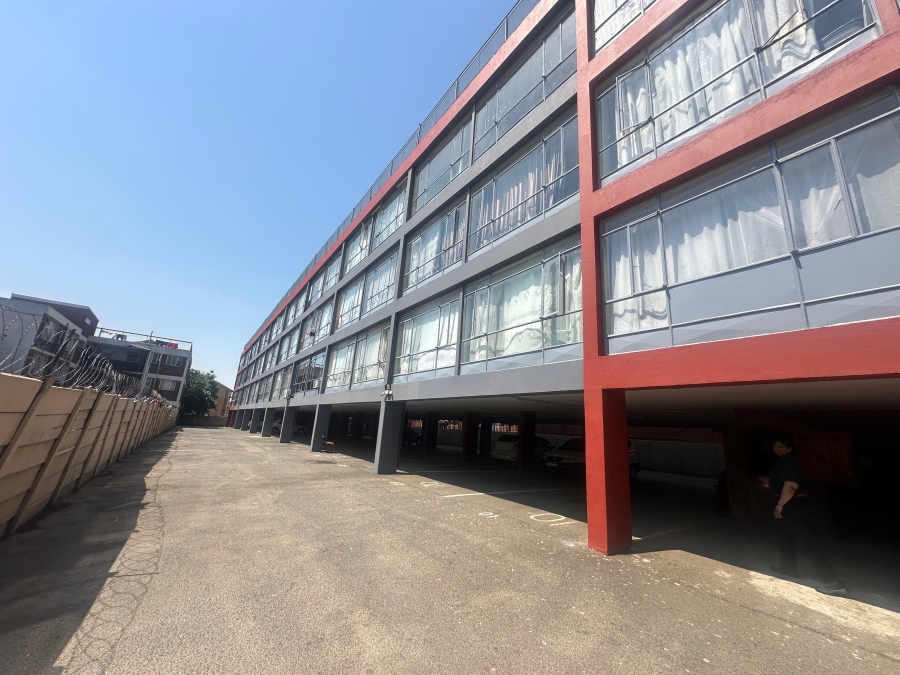 2 Bedroom Property for Sale in Kempton Park Central Gauteng