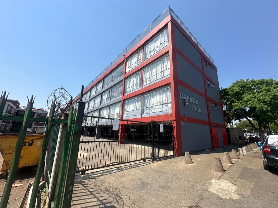 2 Bedroom Property for Sale in Kempton Park Central Gauteng