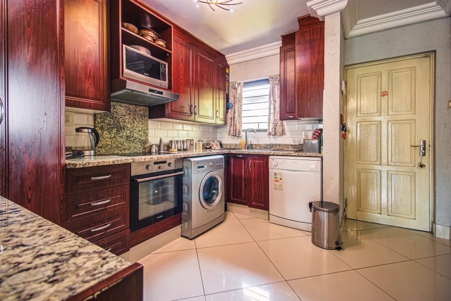 2 Bedroom Property for Sale in Marais Steyn Park Gauteng