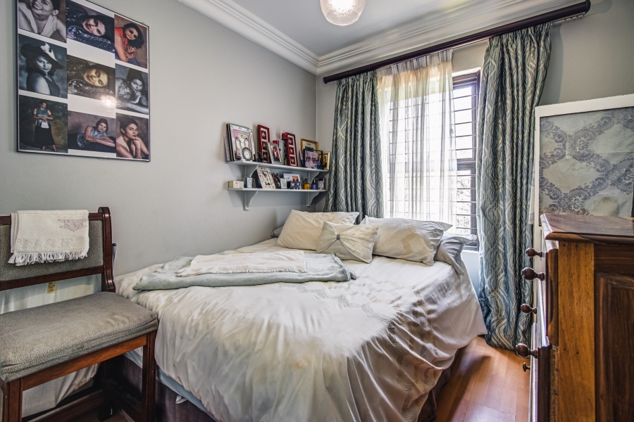 2 Bedroom Property for Sale in Marais Steyn Park Gauteng