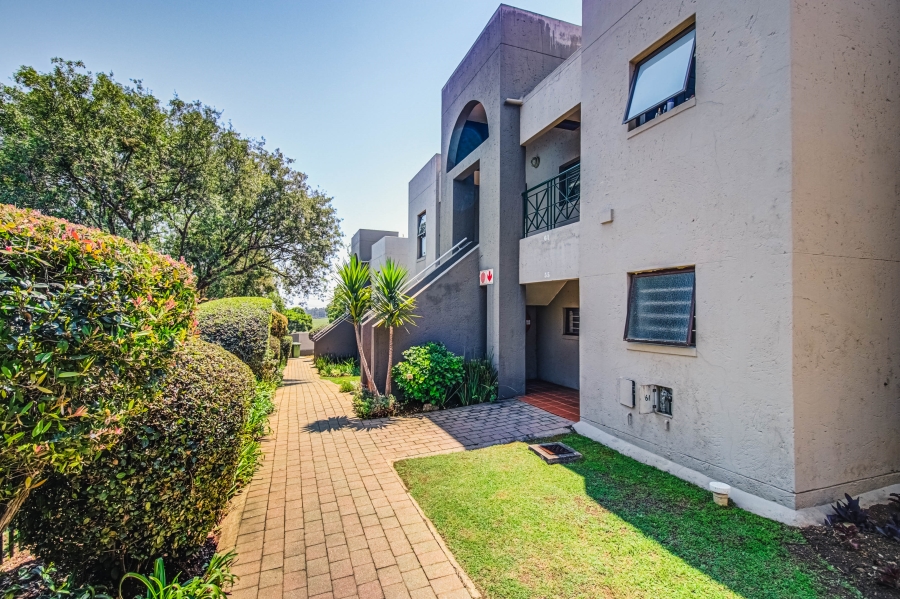 2 Bedroom Property for Sale in Marais Steyn Park Gauteng