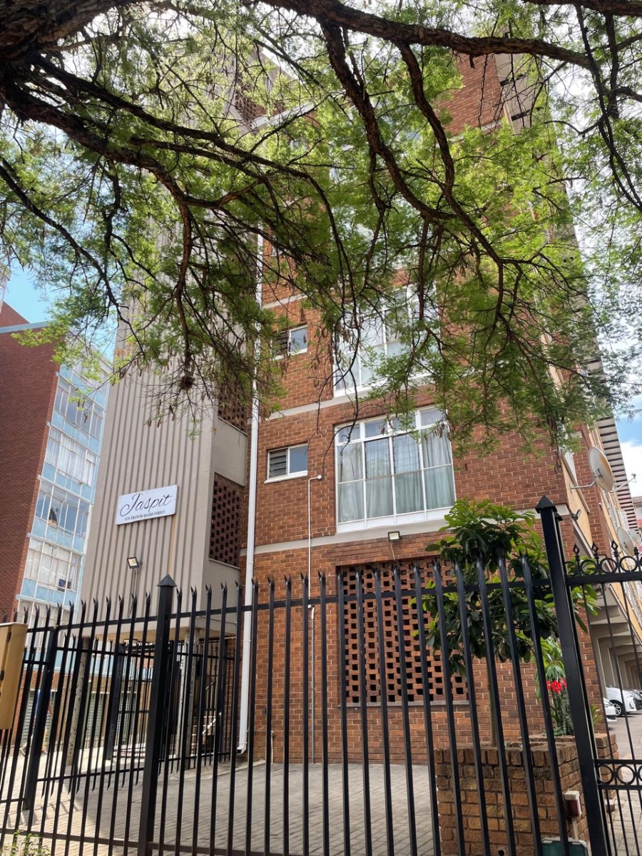 1 Bedroom Property for Sale in Arcadia Gauteng