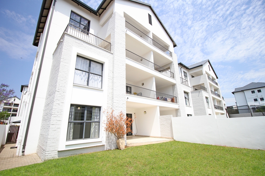 3 Bedroom Property for Sale in Greenstone Hill Gauteng