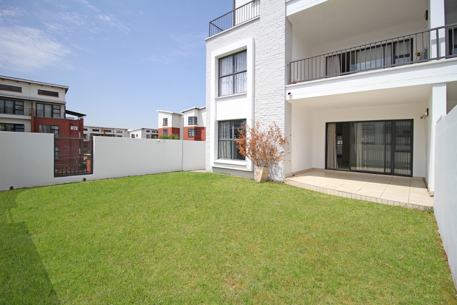 3 Bedroom Property for Sale in Greenstone Hill Gauteng