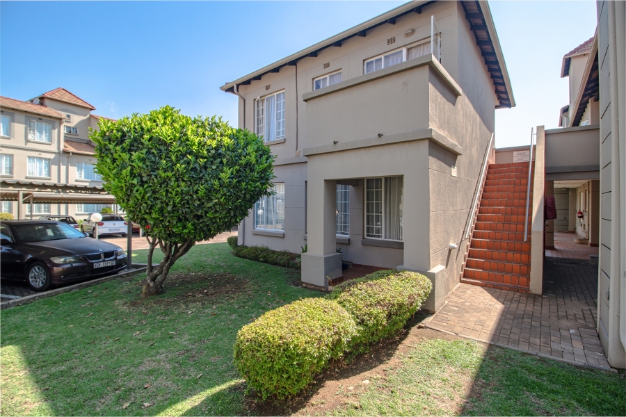 2 Bedroom Property for Sale in Eden Glen Gauteng