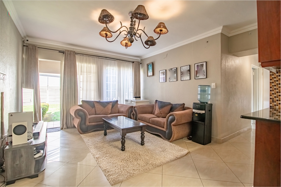 2 Bedroom Property for Sale in Eden Glen Gauteng