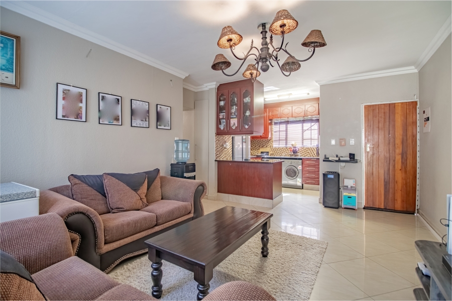 2 Bedroom Property for Sale in Eden Glen Gauteng
