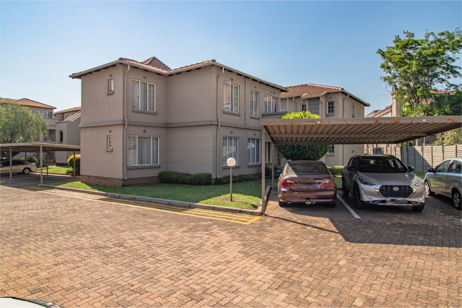 2 Bedroom Property for Sale in Eden Glen Gauteng
