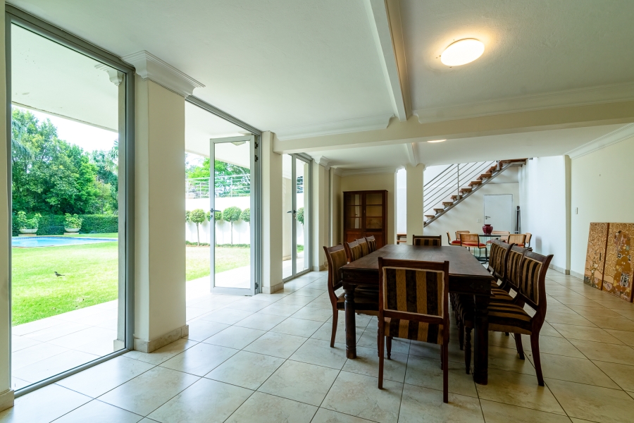 6 Bedroom Property for Sale in Waterkloof Ridge Gauteng