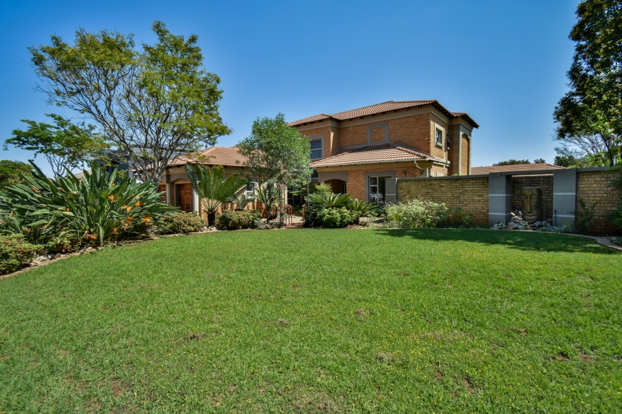 4 Bedroom Property for Sale in Midstream Estate Gauteng