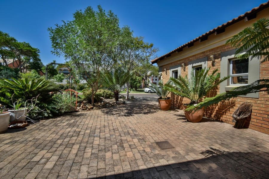 4 Bedroom Property for Sale in Midstream Estate Gauteng