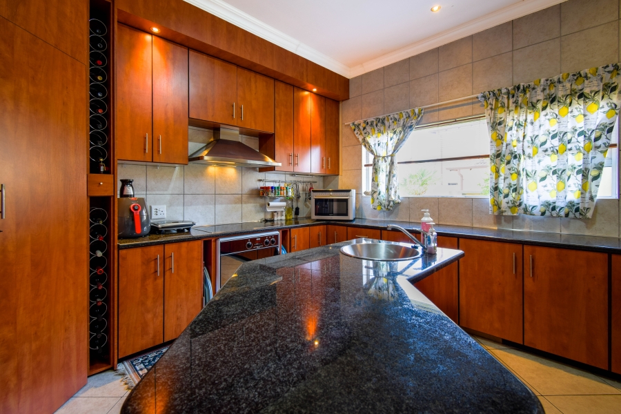 4 Bedroom Property for Sale in Midstream Estate Gauteng