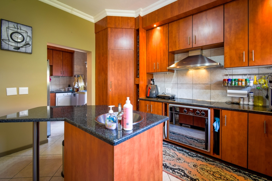 4 Bedroom Property for Sale in Midstream Estate Gauteng