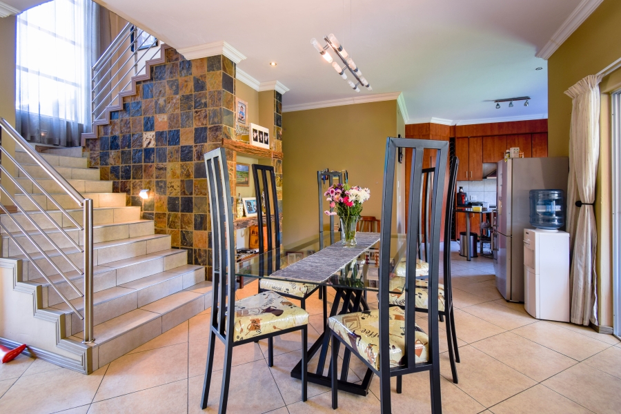 4 Bedroom Property for Sale in Midstream Estate Gauteng