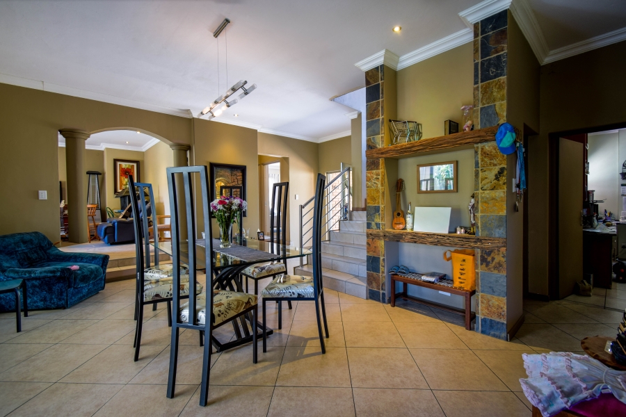4 Bedroom Property for Sale in Midstream Estate Gauteng