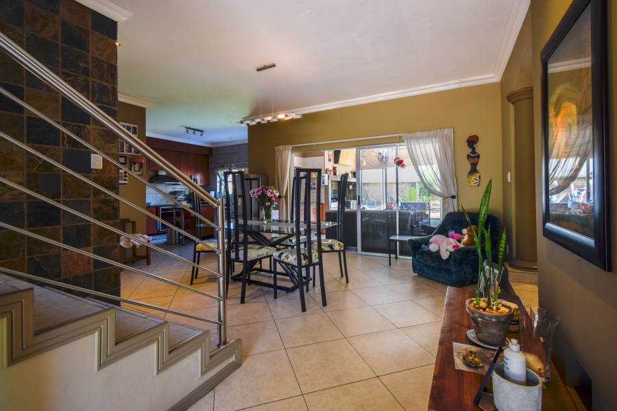 4 Bedroom Property for Sale in Midstream Estate Gauteng