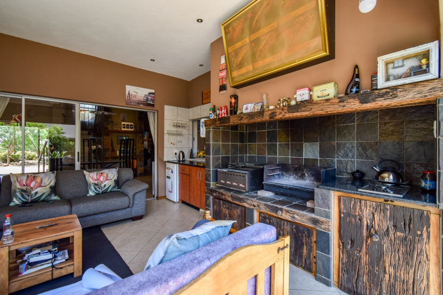 4 Bedroom Property for Sale in Midstream Estate Gauteng