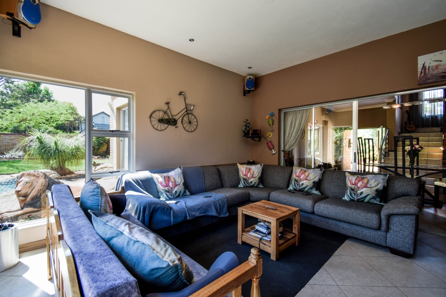 4 Bedroom Property for Sale in Midstream Estate Gauteng