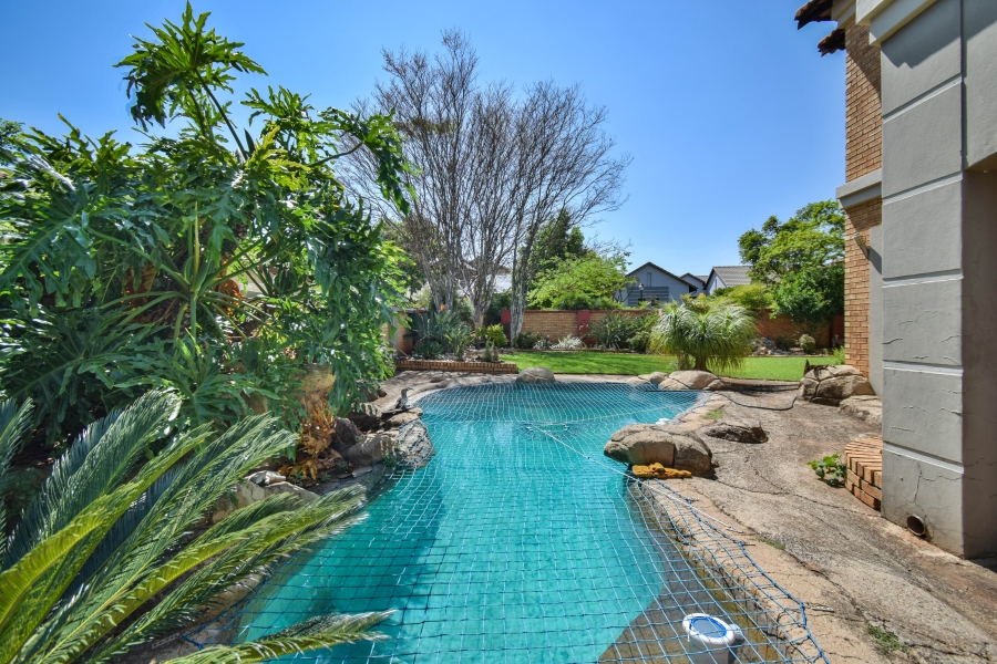 4 Bedroom Property for Sale in Midstream Estate Gauteng